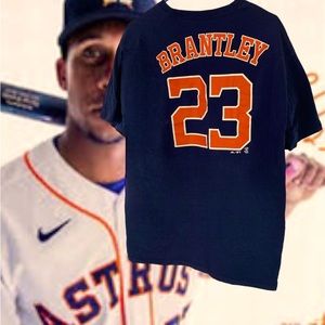 Houston Astros T-shirt